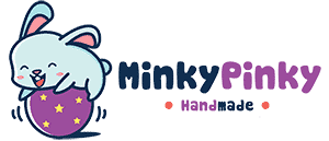 Minky Pinky Designs Coupons and Promo Code